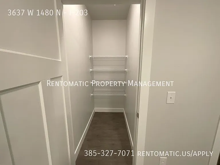 3637 W 1480 N #I203 — Photo 14