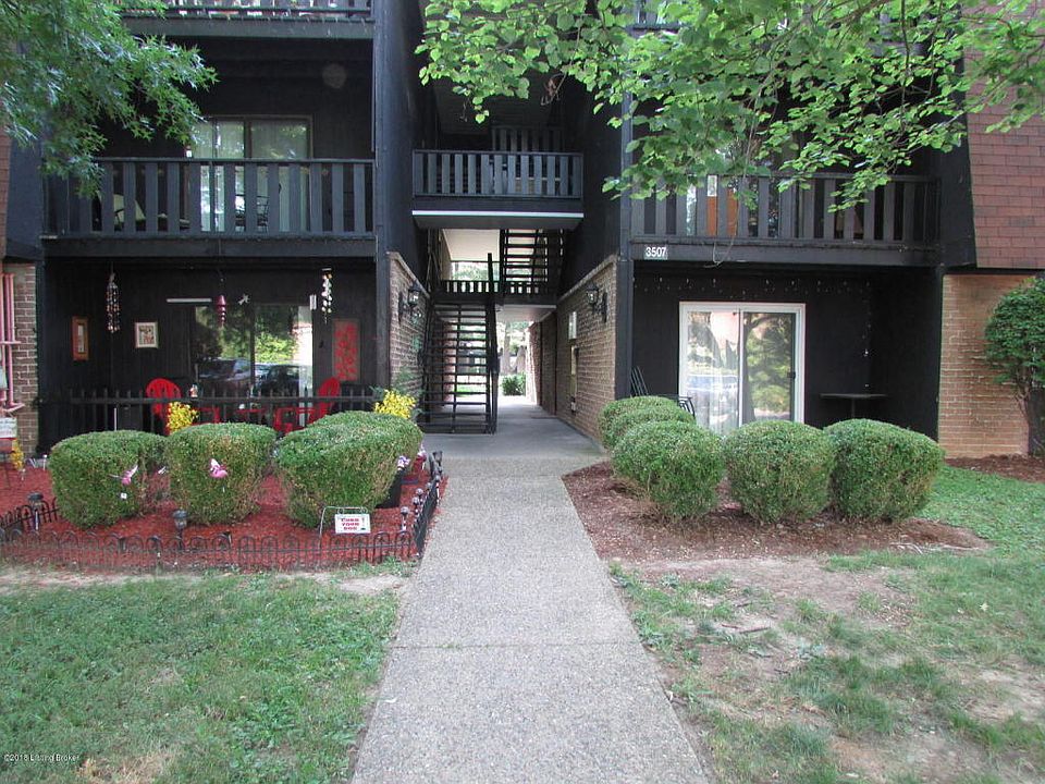 1st image of 3507 Lodge Ln APT 216