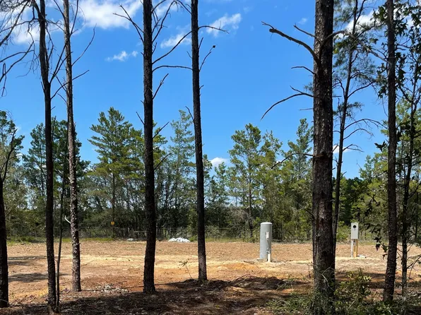 224 Golf Club Cir Lot B40, Ponce De Leon, FL 32455