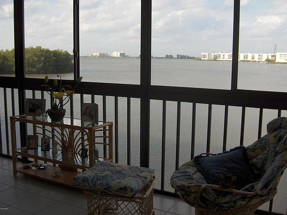 4th image of 200 S Banana River Blvd APT 2412