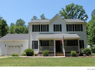 9750 Essex Hills Rd, New Kent, VA 23124