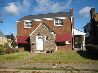 173 Summerfield Dr, Homestead, PA