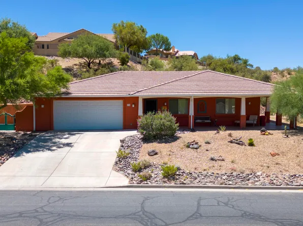 395 S COTTONWOOD Lane, Wickenburg, AZ 85390