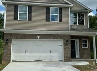 3604 Wilcox Ct LOT 12, Greensboro, NC 27405