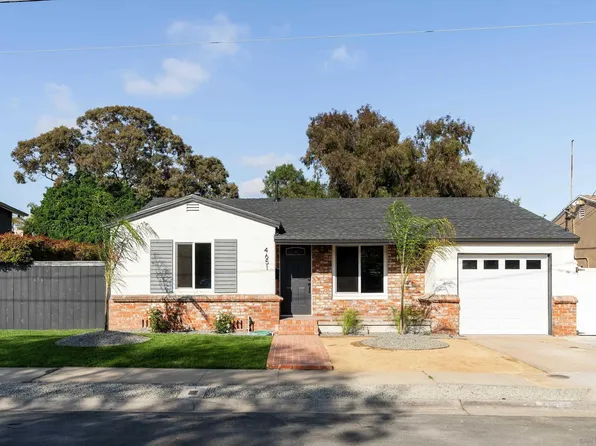 4651 Alma Pl, San Diego, CA 92115