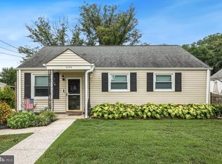 3234 Wayne Rd, Falls Church, VA 22042