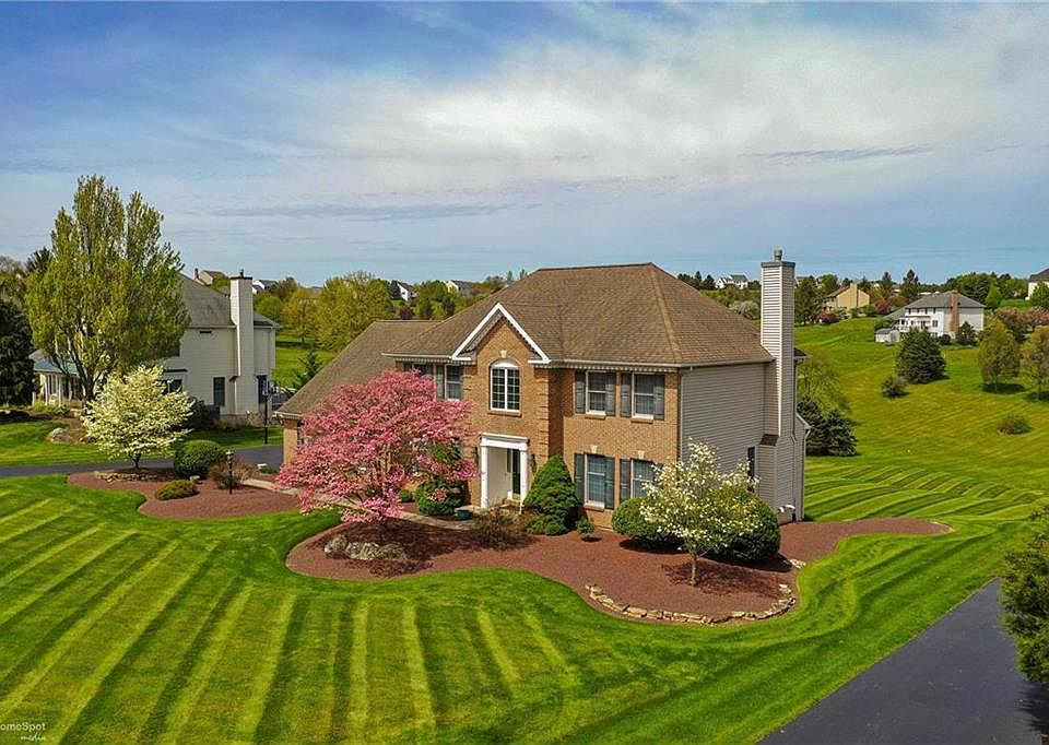 4748 York Dr, Orefield, PA 18069 Zillow