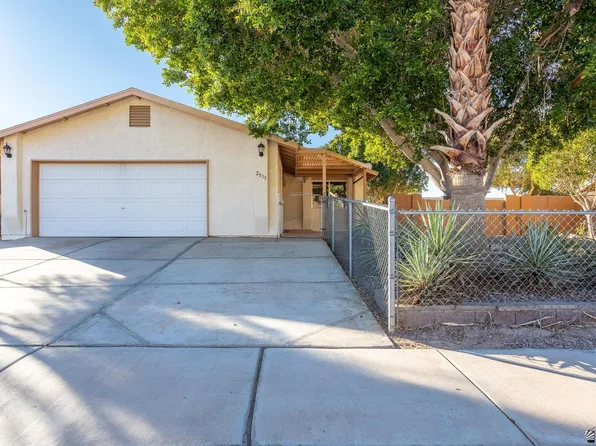 2835 W 29th Ln, Yuma, AZ 85364