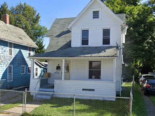 237 Saint Charles St, Johnson City, NY 13790