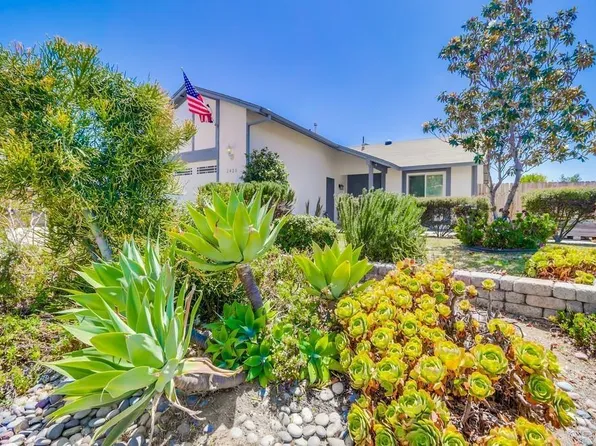 2420 Bar Bit Rd, Spring Valley, CA 91978