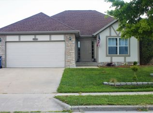 4352 W La Casa St, Springfield, MO 65802