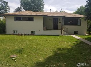 407 Ray St, Brush, CO 80723