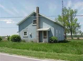 12506 Reed Rd, Versailles, OH 45380