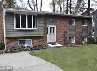 1082 Crestview Dr, Annapolis, MD