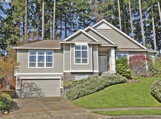 15695 SW Beverly Beach Ct, Beaverton, OR 97007