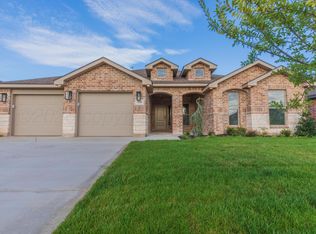 7512 Frazier Rd, Amarillo, TX 79119
