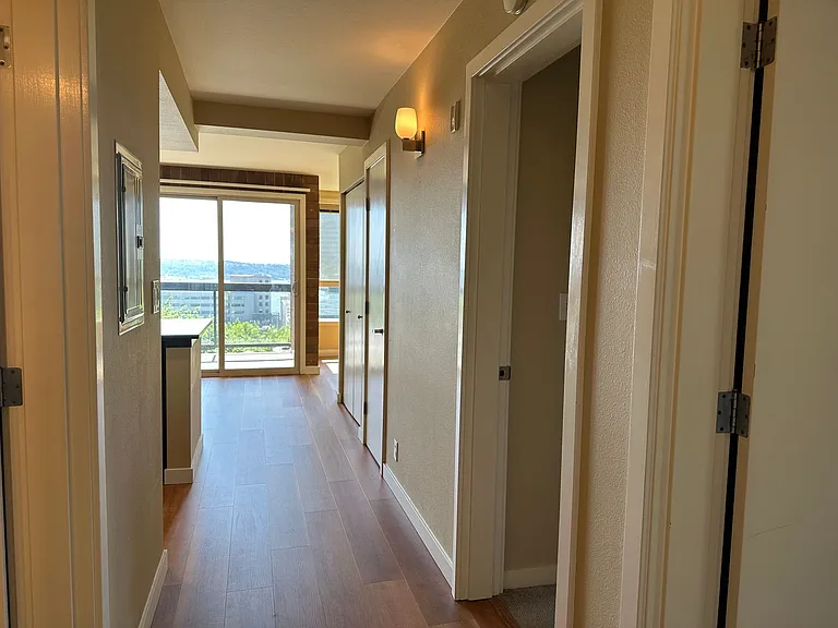 905 Cherry St #A-605 — Photo 2