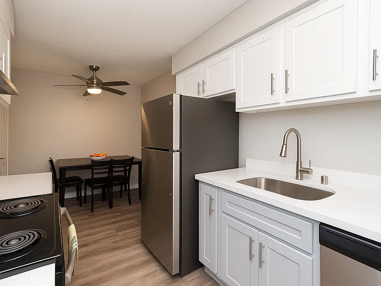 Aspire Arden Apartments — Photo 34