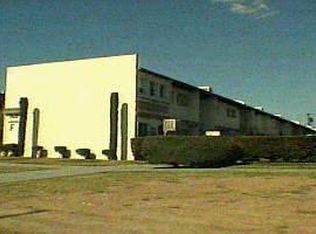 1459 S Jones Blvd #F114, Tucson, AZ 85713