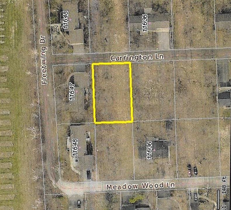 1st image of 11645 Carrington Ln Unit 27