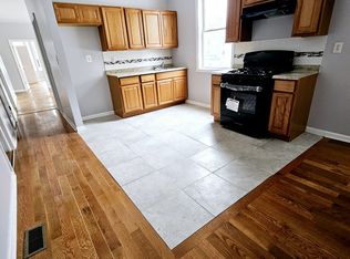 737 S 14th St #2B, Newark, NJ 07103