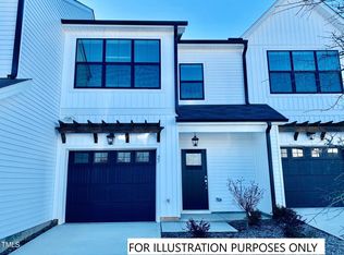 15 S Lenny Dr, Clayton, NC 27520