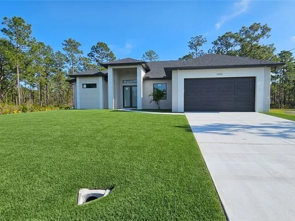 1402 5th Ave, Lehigh Acres, FL 33972