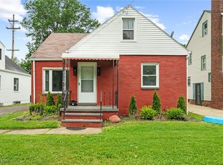 922 Winton Ave, Akron, OH 44320