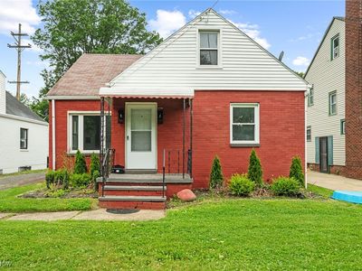 922 Winton Ave, Akron, OH, 44320