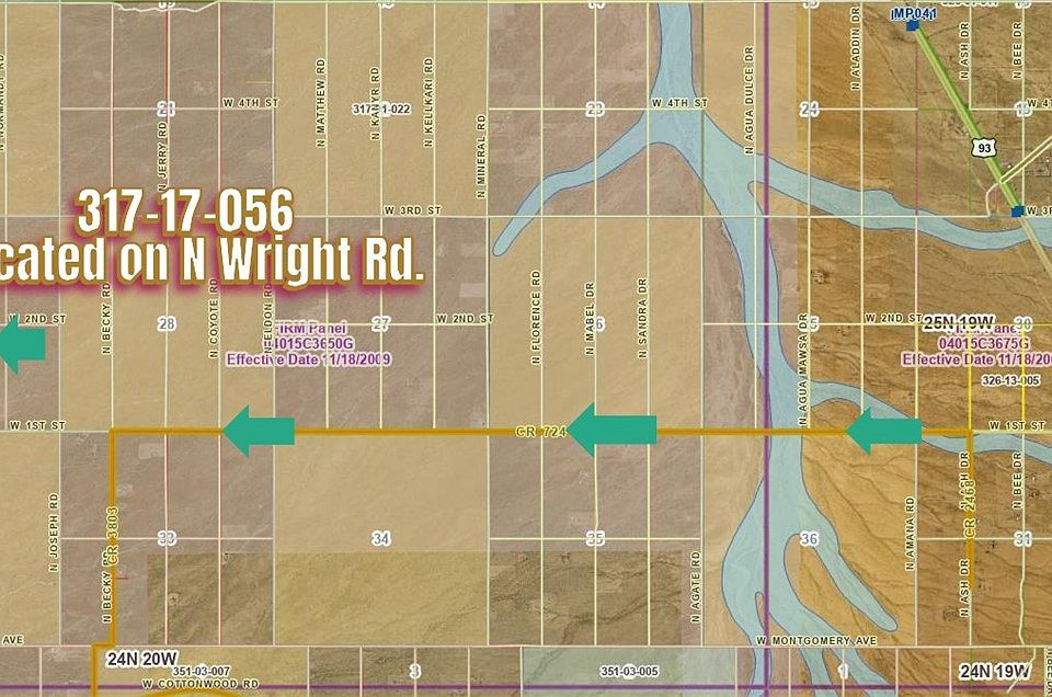 1st image of 317-17-056 N Wrights Road