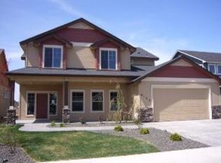 6105 S Egmont St, Boise, ID 83709