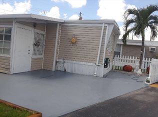 2980 NW 79th St LOT C328, Miami, FL 33147