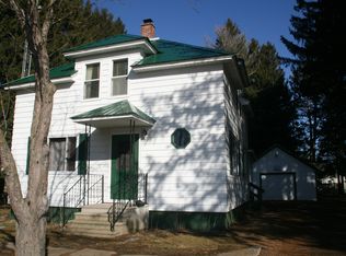 231 Mary St, Antigo, WI 54409