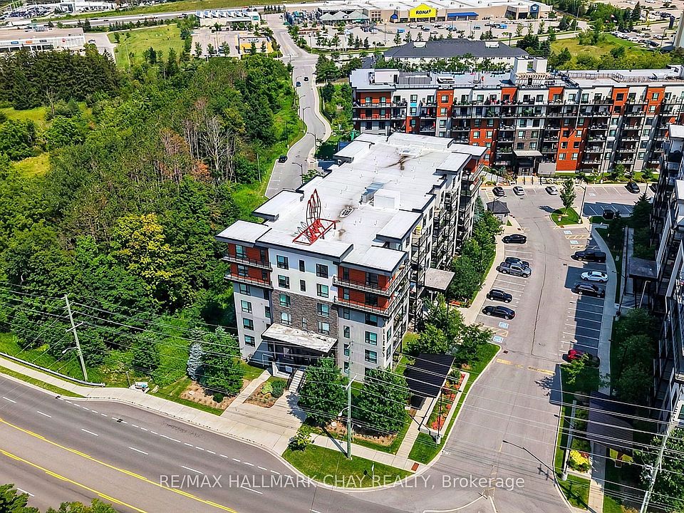 1st image of 300 Essa Rd #304