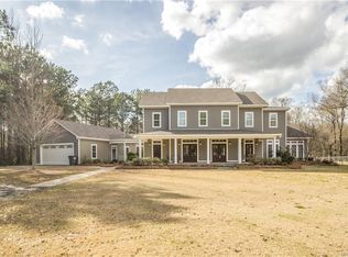 1639 Chapel Rd, Wetumpka, AL 36092