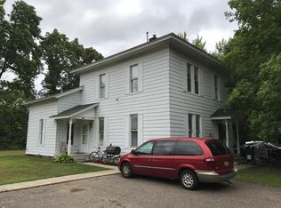 329 E Ann St, Centreville, MI