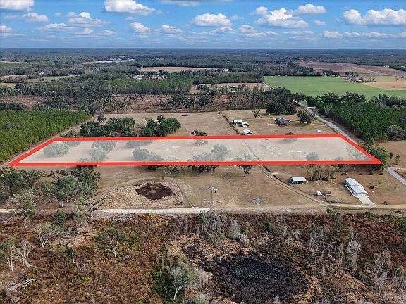 3rd image of Vacant Ne Rocky Springs Church Rd