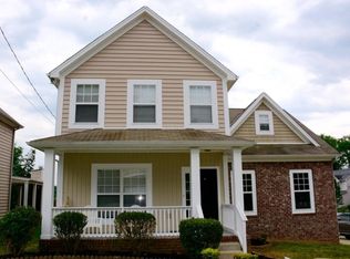 8200 Ramstone Way, Cane Ridge, TN 37013