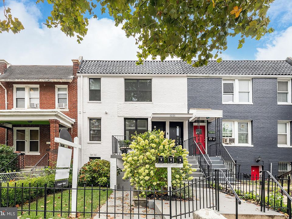 Trinidad Apartments Washington, DC Zillow