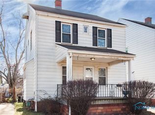 1817 Fairfax Rd, Toledo, OH 43613