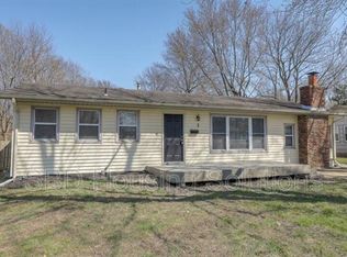 1 NW Walnut St, Lees Summit, MO 64063