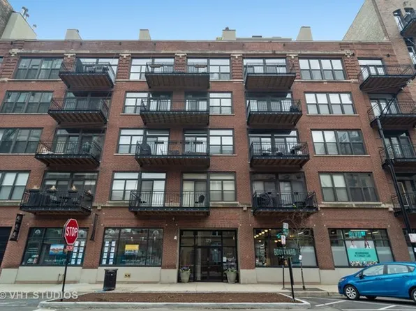 375 W Erie St APT 315, Chicago, IL 60654