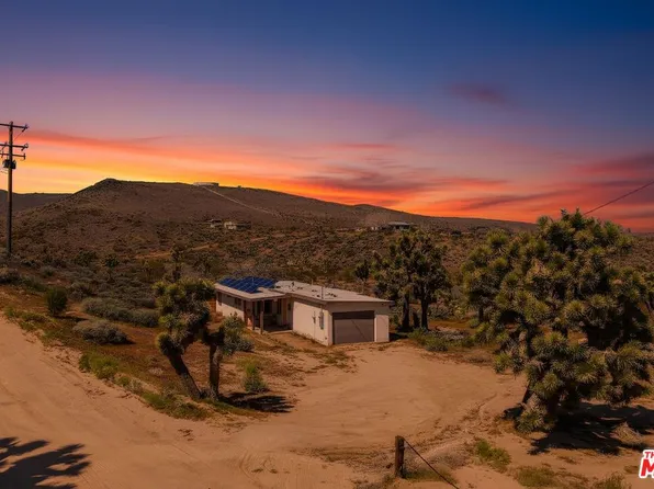 56656 Paseo Los Ninos Rd, Yucca Valley, CA 92284