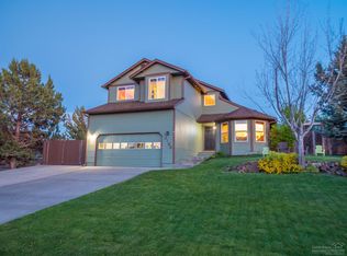 3185 NE Manchester Ave, Bend, OR