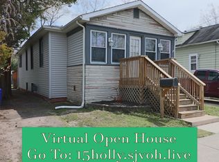 15 Holly Ave, Clementon, NJ 08021