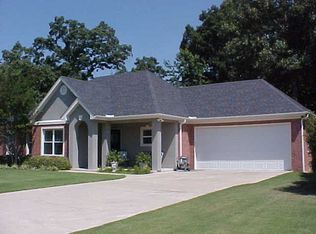 2245 Appling Cv, Forrest City, AR 72335