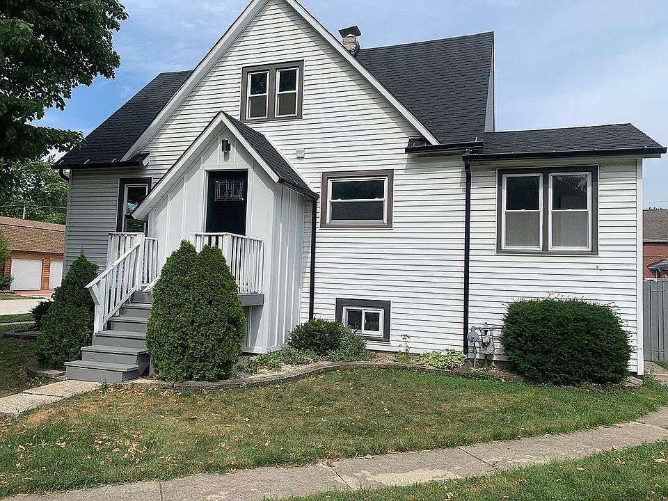 1st image of 9701 S Marion Ave