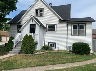 9701 S Marion Ave, Oak Lawn, IL 60453