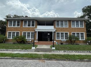 4015 N Seminole Ave APT 3, Tampa, FL 33603