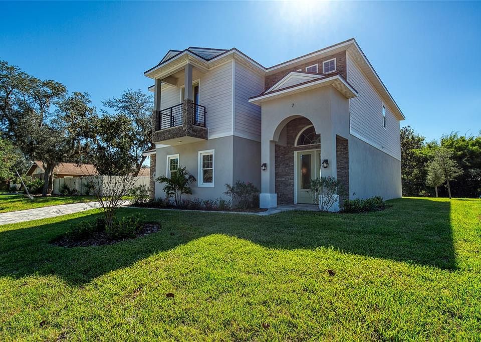 7 Fulton Pl, Palm Coast, FL 32137 MLS T3459608 Zillow